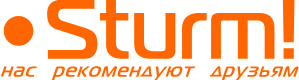 Sturm!